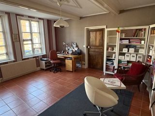  Maison � vendre 10 pi�ces 284 m�