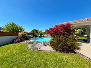  Maison � vendre 5 pi�ces 150 m�