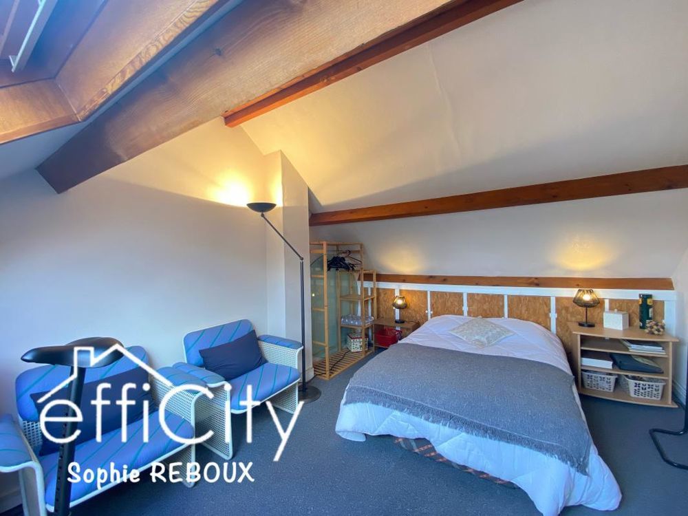 � vendre  Maison Asni�res-sur-Seine (92600)