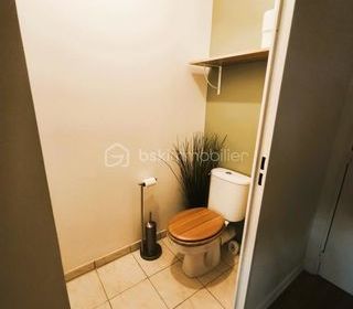  Appartement � vendre 2 pi�ces 40 m�