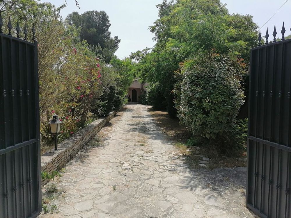 � vendre  Maison Saint-Cyr-sur-Mer (83270)