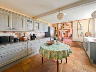  Ferme � vendre 7 pi�ces 280 m�