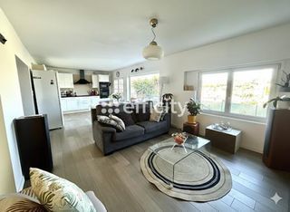  Villa � vendre 4 pi�ces 136 m�