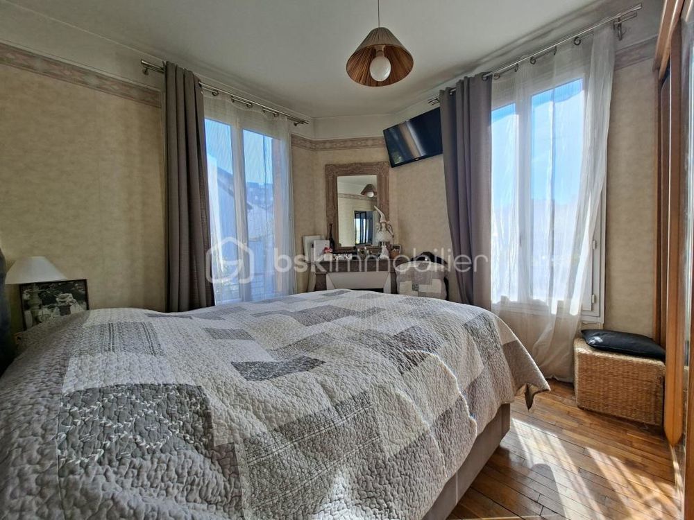 � vendre  Maison Noisy-le-Sec (93130)