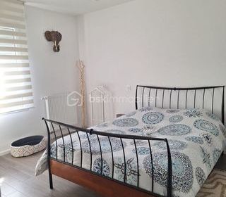  Appartement � vendre 3 pi�ces 76 m�