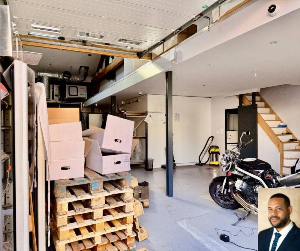 � vendre  Loft Ch�tillon (92320)