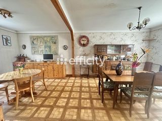  Maison � vendre 6 pi�ces 106 m�