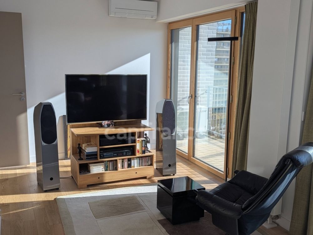� vendre  Appartement Rueil-Malmaison (92500)