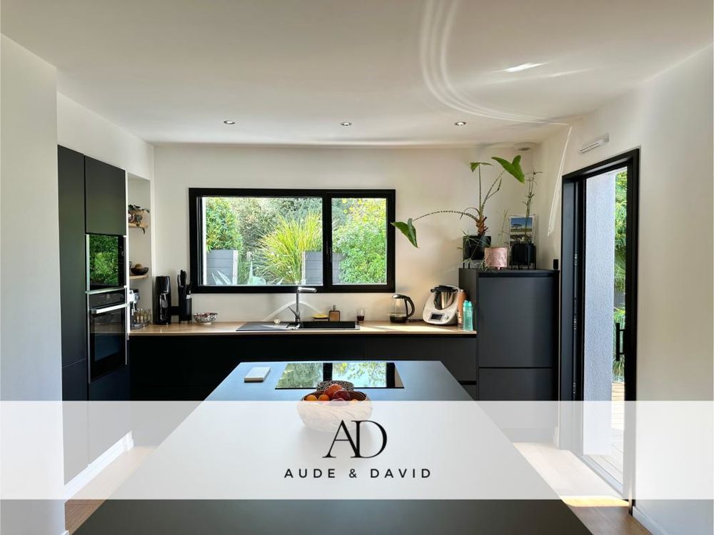 � vendre  Maison Fouesnant (29170)