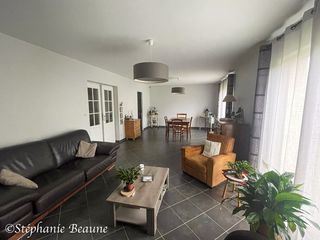 Maison � vendre 7 pi�ces 134 m�