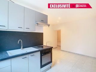  Appartement � vendre 4 pi�ces 52 m�