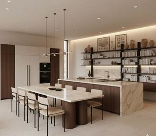  Appartement � vendre 5 pi�ces 98 m�