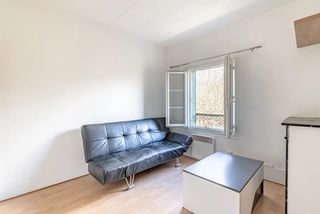  Appartement � vendre 2 pi�ces 18 m�