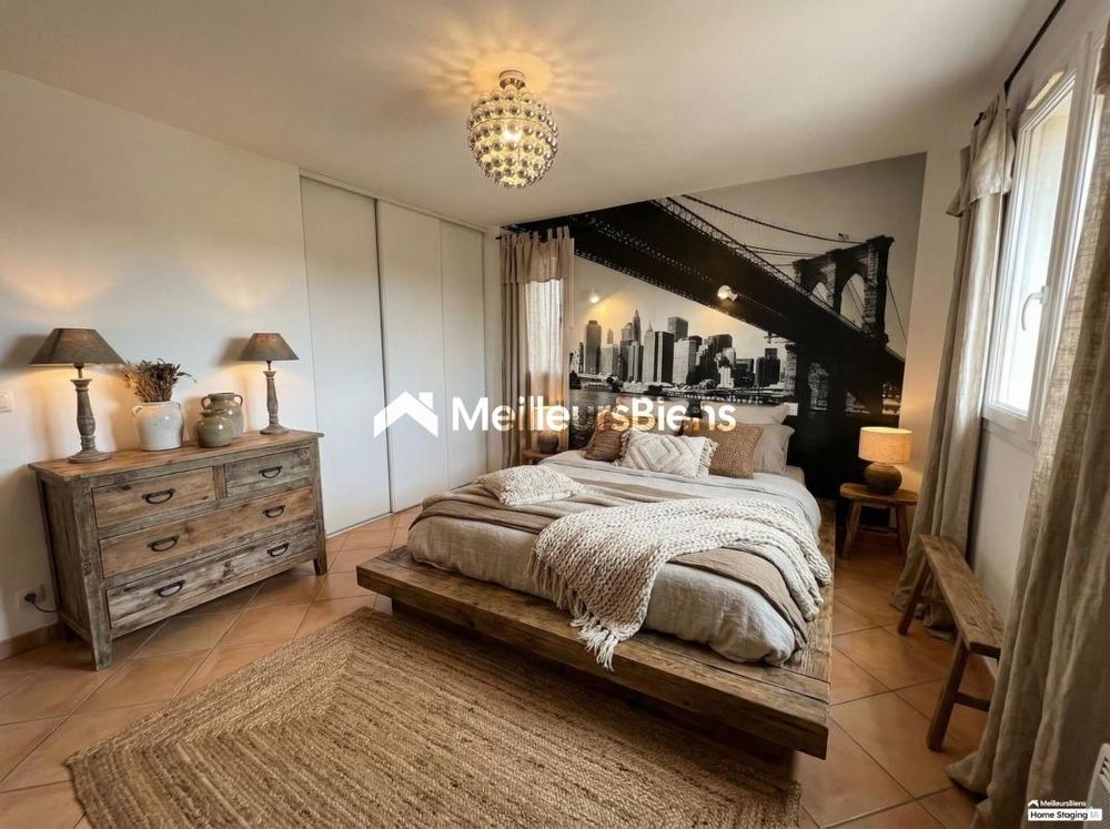 � vendre  Propri�t�/ch�teau Sainte-Marie (66470)