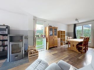  Maison � vendre 5 pi�ces 111 m�