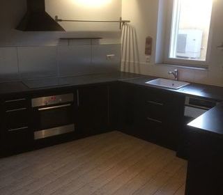  Appartement � louer 4 pi�ces 60 m�