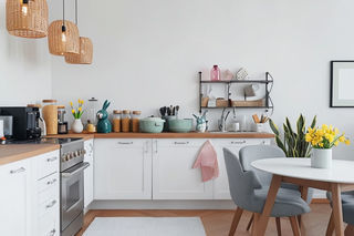  Appartement � vendre 2 pi�ces 51 m�