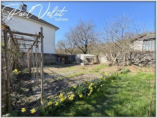  Maison � vendre 7 pi�ces 176 m�