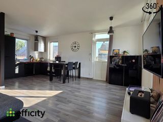  Maison � vendre 3 pi�ces 72 m�