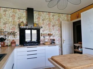  Maison � vendre 6 pi�ces 128 m�