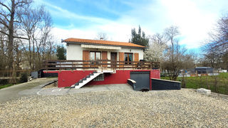  Maison � vendre 3 pi�ces 73 m�