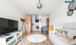  Appartement � vendre 2 pi�ces 31 m�