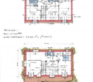  Terrain � vendre 299 m�