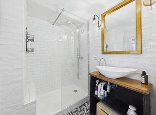  Appartement � vendre 2 pi�ces 48 m�