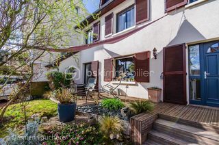  Maison � vendre 8 pi�ces 150 m�