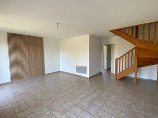  Maison � vendre 4 pi�ces 86 m�