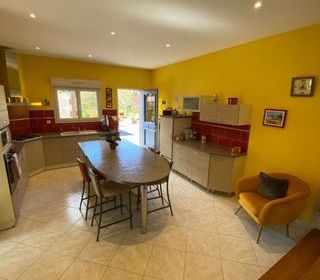  Maison � vendre 5 pi�ces 273 m�