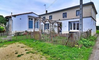  Maison � vendre 8 pi�ces 191 m�