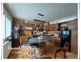  Maison � vendre 5 pi�ces 133 m�