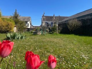  Maison � vendre 8 pi�ces 298 m�