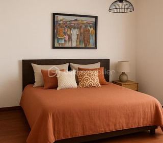  Appartement � vendre 3 pi�ces 53 m�