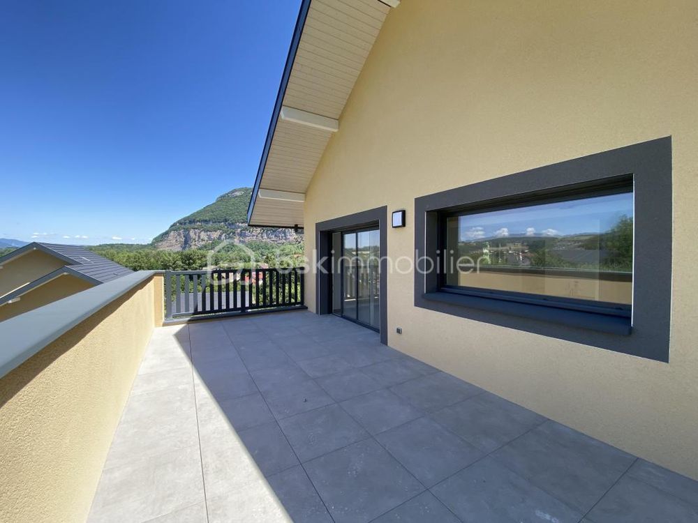 � vendre  Maison Pringy (74370)