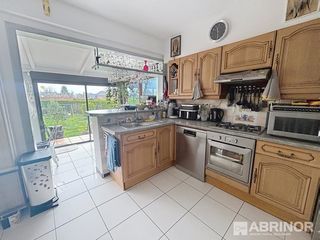  Maison � vendre 5 pi�ces 133 m�