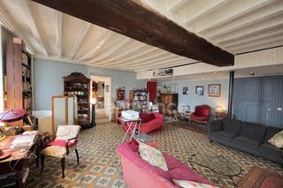  Maison � vendre 7 pi�ces 214 m�