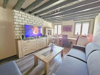  Maison � vendre 3 pi�ces 60 m�