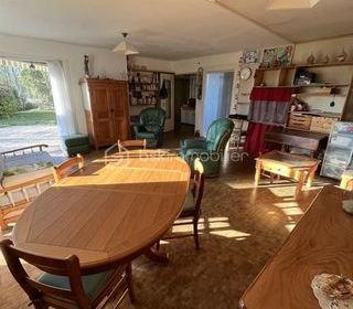  Maison � vendre 5 pi�ces 109 m�