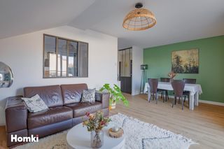  Appartement � vendre 3 pi�ces 80 m�