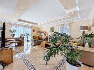  Maison � vendre 7 pi�ces 166 m�