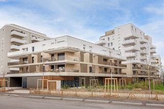  Appartement � vendre 2 pi�ces 46 m�