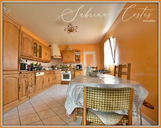  Maison � vendre 5 pi�ces 123 m�