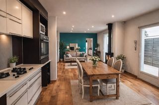  Maison � vendre 3 pi�ces 60 m�