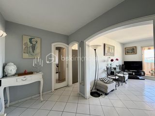  Appartement � vendre 4 pi�ces 94 m�