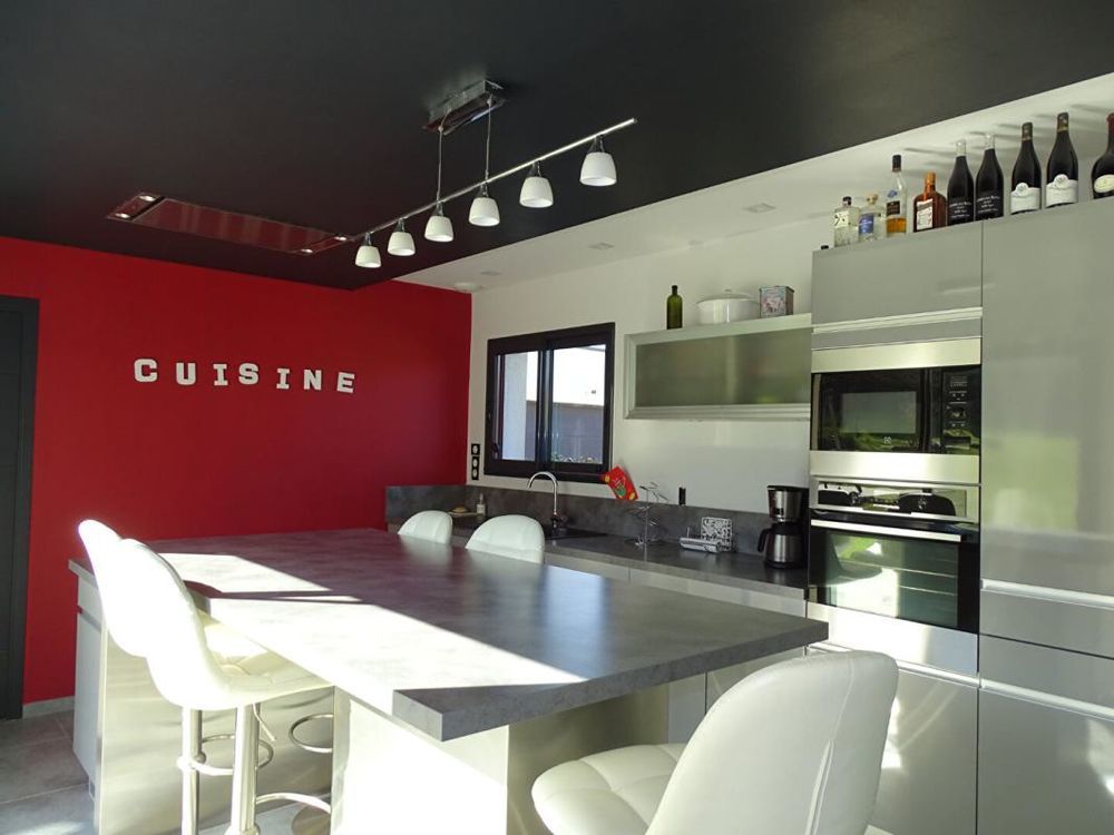 � vendre  Villa Sainte-Nathal�ne (24200)