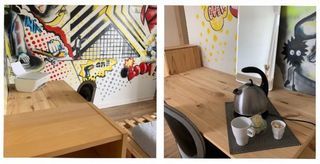  Appartement � louer 1 pi�ce 12 m�