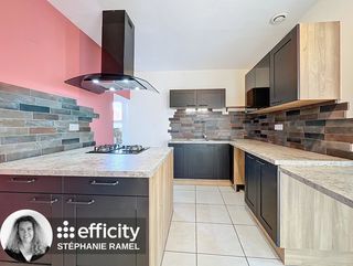  Appartement � vendre 4 pi�ces 139 m�