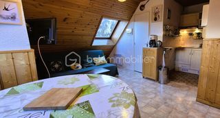  Appartement � vendre 2 pi�ces 28 m�